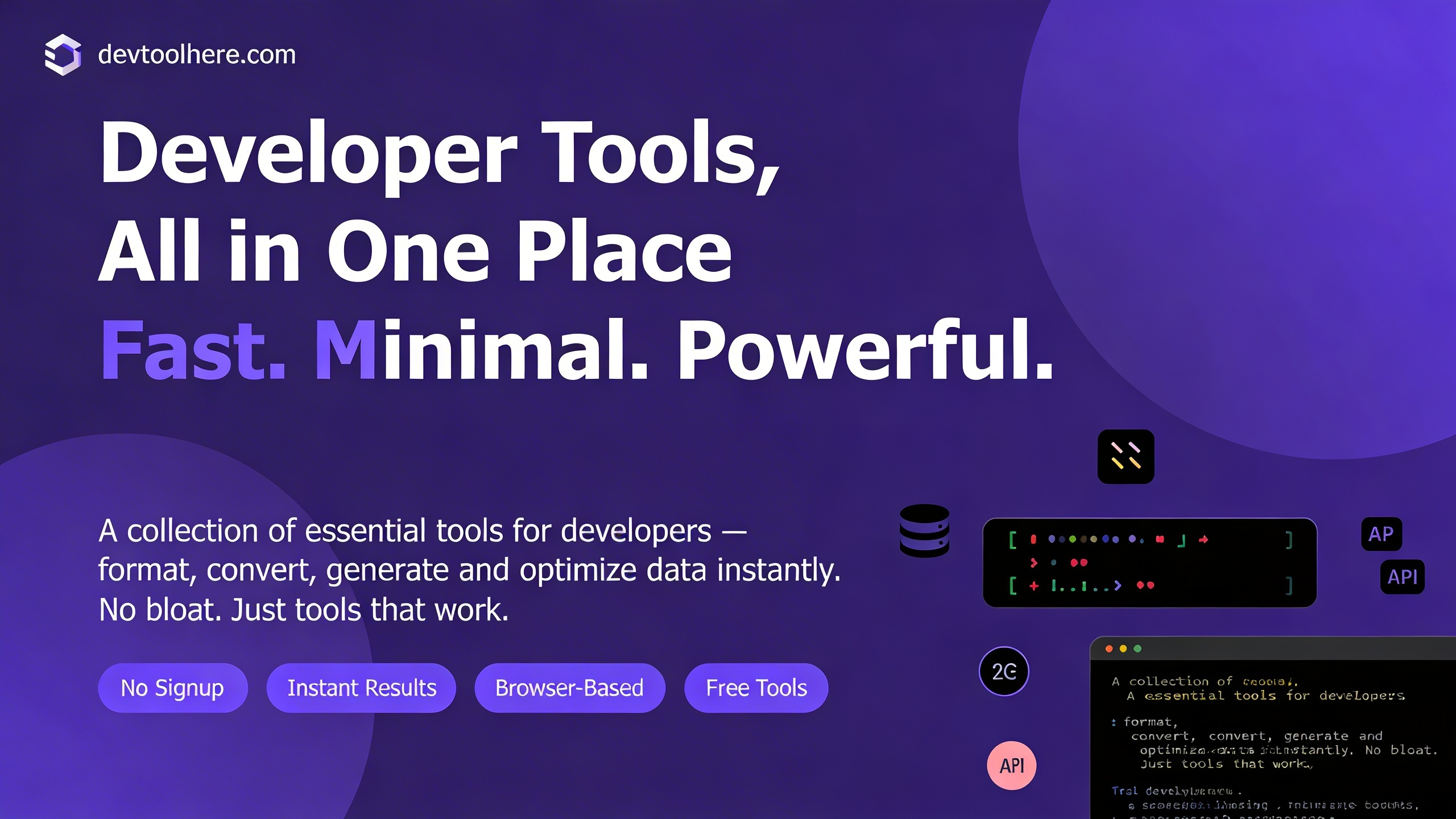 The Ultimate Guide to JSON Formatting for Developers